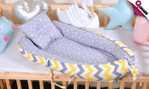 Baby Nest!